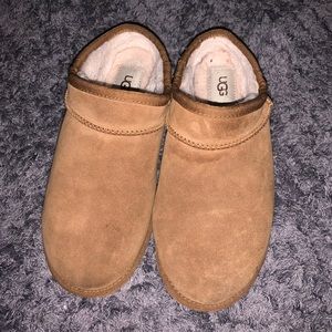 UGGs